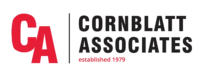 Cornblatt Associates Logo